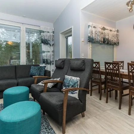 Tatil Evi Kotokuusi 1 By Interhome