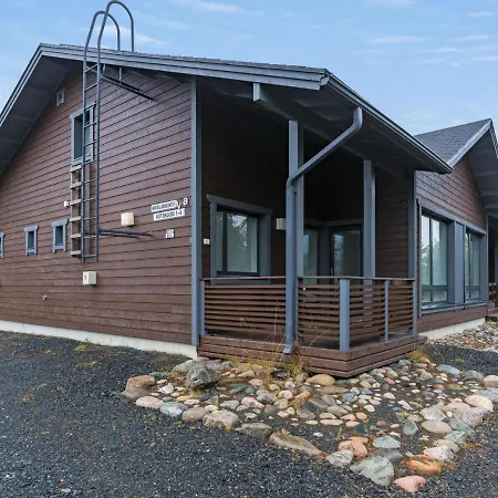 Tatil Evi Kotokuusi 1 By Interhome